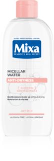 Mixa Anti-Dryness apa micelara importiva iritatiilor si uscarea pielii 400 ml