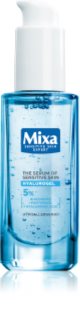 Mixa Allantoin Restore serum do twarzy dla cery wrażliwej 30 ml