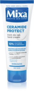 Mixa Ceramide Protect ochronny krem do rąk 100 ml
