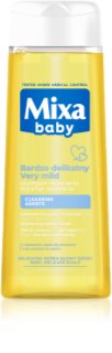 Mixa Baby łagodny szampon dla dzieci 300 ml