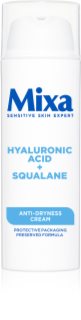 Mixa Anti-Dryness hidratáló krém száraz bőrre 50 ml