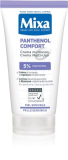 Mixa Panthenol Comfort crema multifunzione per corpo e viso 50 ml