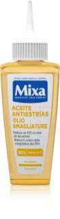 Mixa Stretch Mark Oil olio contro le smagliature 100 ml