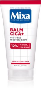 Mixa Balm Cica + multifunkciós balzsam testre és arcra 50 ml