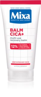 Mixa Balm Cica + balsam multifuncțional corp si fata 50 ml
