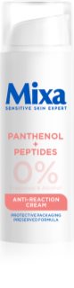 Mixa Anti Reaction krema za regeneraciju s peptidima 50 ml