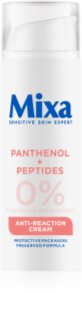 Mixa Anti Reaction Återställande kräm med peptider 50 ml