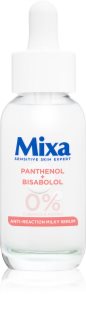 Mixa Anti Reaction Milky Serum soothing serum 30 ml