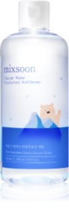 mixsoon Glacier Water Hyaluron Serum
