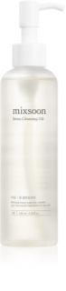 mixsoon Bean Cleansing Oil delikatny olejek oczyszczający o działaniu nawilżającym 195 ml