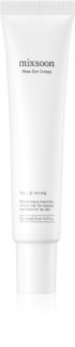 mixsoon Bean Eye Cream crème rafraîchissante yeux avec des ingrédients fermentés 20 ml