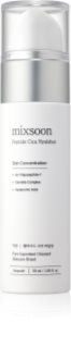 mixsoon Peptide Cica Hyalshot sérum apaisant pour réduire les pores 50 ml