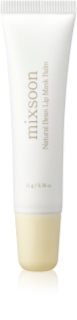 mixsoon Bean Natural Lip Mask Balm balsamo idratante labbra 10 g