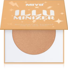 Miyo Illuminizer iluminador tom 02 7 g