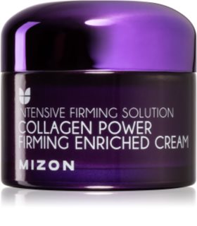Mizon Intensive Firming Solution Collagen Power creme refirmante  antirrugas 50 ml
