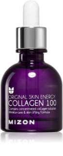 Mizon Original Skin Energy Collagen 100 sérum facial com colagénio 30 ml
