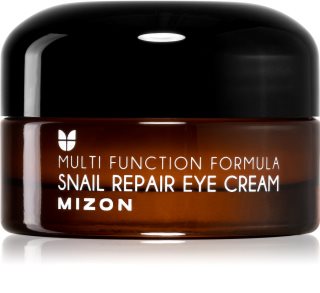 Mizon Multi Function Formula  Snail creme regenerador para os olhos com extrato de baba de caracol