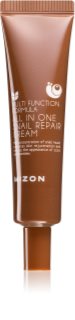 Mizon Multi Function Formula Snail Restoring Cream with snail secretion filtrate 92% 35 ml