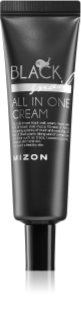 Mizon Black Snail All in One krem do twarzy z ekstraktem ze śluzu z ślimaka 90%
