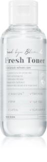 Mizon Good Bye Blemish Fresh Toner Kalmerende Gezichtstonic  voor Problematische Huid, Acne 120 ml