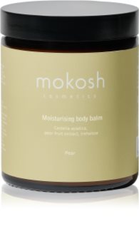 Mokosh Pear hydratační tělový balzám 300 g