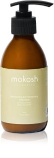 Mokosh Pear rozjasňující tělové mléko 200 ml