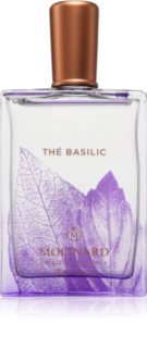 Molinard Thé Basilic Eau de Parfum Unisex 75 ml