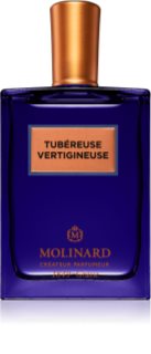 Molinard Tubereuse Vertigineuse Eau de Parfum voor Vrouwen 75 ml