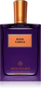 Molinard Rose Turkia parfumovaná voda unisex 75 ml