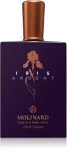 Molinard Iris Ardent parfumska voda uniseks 75 ml