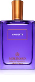 Molinard Violette parfumska voda uniseks 75 ml