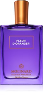 Molinard Fleur d'Oranger parfumska voda uniseks 75 ml