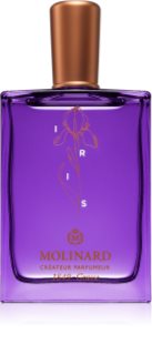 Molinard Iris Eau de Parfum Unisex 75 ml