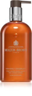 Molton Brown Heavenly Gingerlily rankų muilas