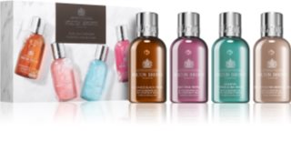 Molton Brown Floral & Woody Body Care Collection Geschenkset für die Dusche