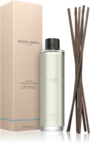 Molton Brown Coastal Cypress & Sea Fennel Ersatzfüllung Aroma Diffuser