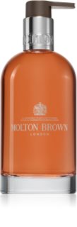 Molton Brown Heavenly Gingerlily flüssige Seife für die Hände