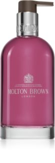 Molton Brown Fiery Pink Pepper mydło w płynie do rąk