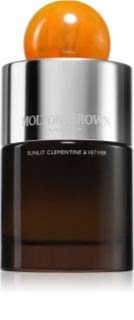 Molton Brown Sunlit Clementine & Vetiver EDP parfemska voda uniseks