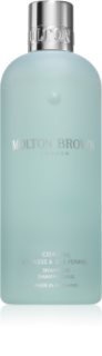Molton Brown Coastal Cypress & Sea Fennel šampón pre hĺbkové čistenie 300 ml