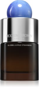 Molton Brown Bluebell & Wild Strawberry Eau de Parfum unisex 100 ml