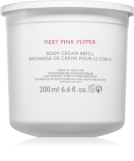 Molton Brown Fiery Pink Pepper Ķermeņa krēms