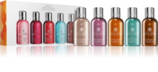 Molton Brown Travel Body Care Collection cestovní sada na tělo
