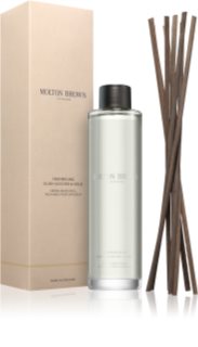 Molton Brown Oudh Accord & Gold náplň do aróma difuzérov