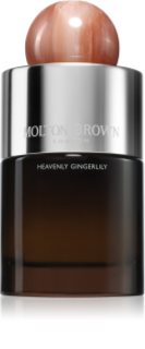Molton Brown Heavenly Gingerlily Eau de Parfum mixte 100 ml