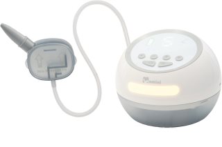 Momini Automatic Nasal Aspirator NoseNest sacamocos eléctrica 1 ud