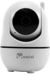 Momini DreamWatcher Baby digitálna video pestúnka 1 ks