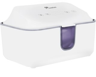 Momini WarmWipes grelnik vlažnih robčkov 1 kos