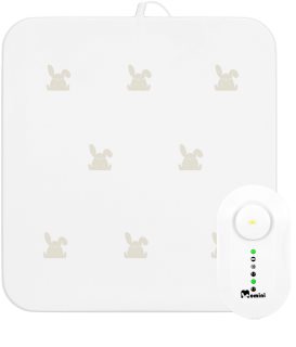 Momini Sleep monitor monitor de respiración 1 ud