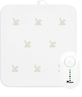Momini Sleep Monitor åndedræts-monitor 1 stk.